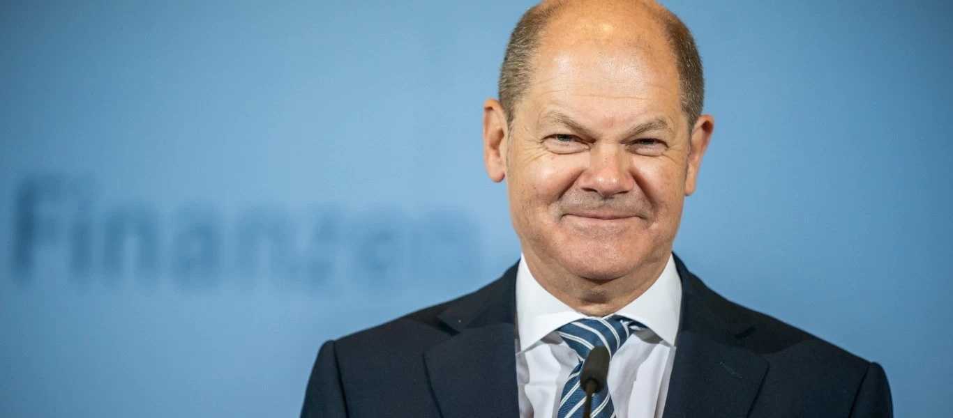 Ο.Σολτς: «Όχι στον κοινωνικό διαχωρισμό των εμβολίων - Ξεκινούν οι άρσεις περιορισμών σε όσους εμβολιάστηκαν»